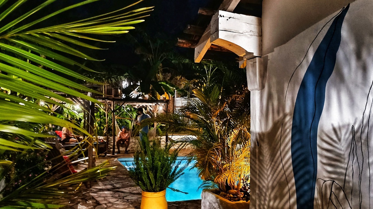 Photo of Outdoor in Las Penitas