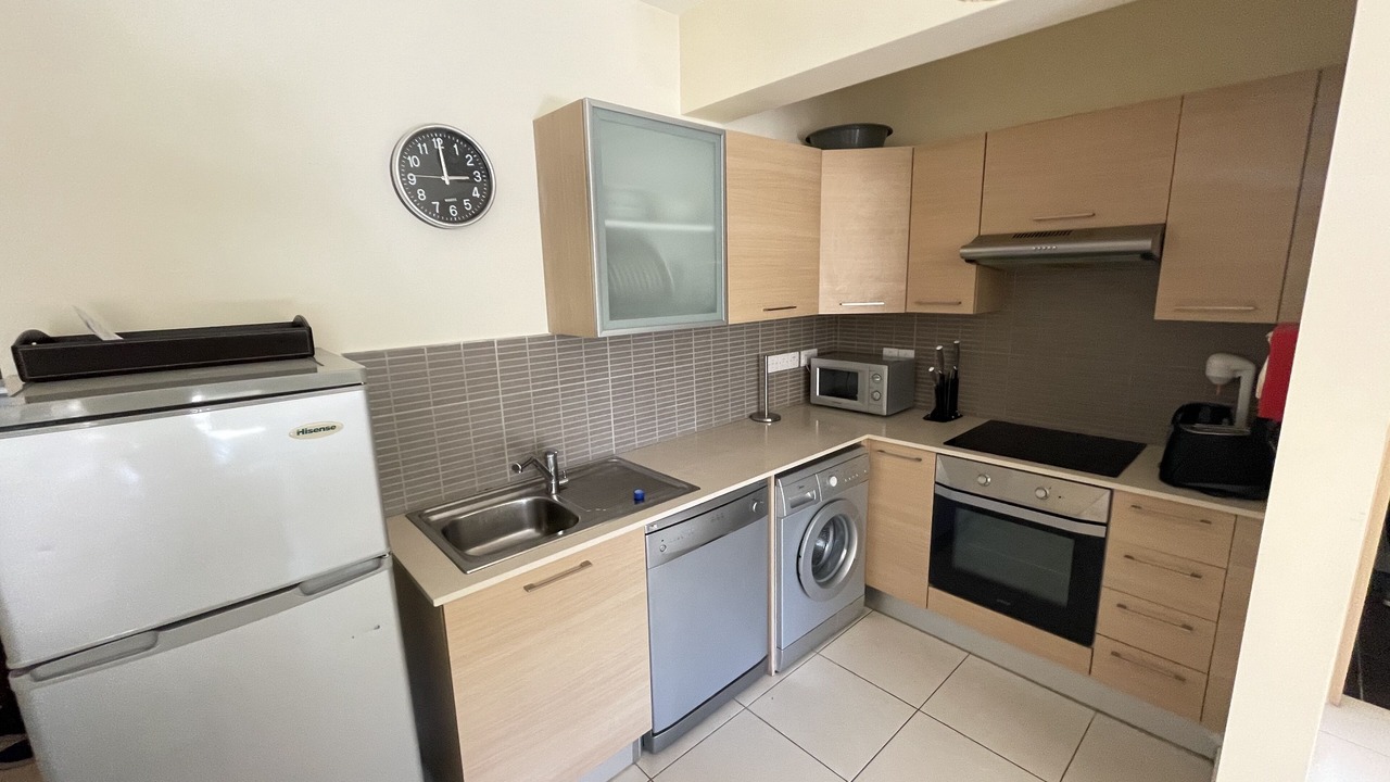 Photo of Kitchen in Pyla