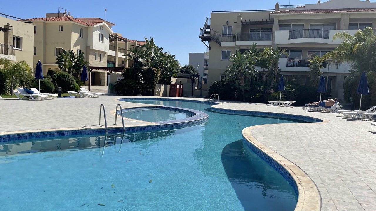 Photo of Outdoor in Pyla