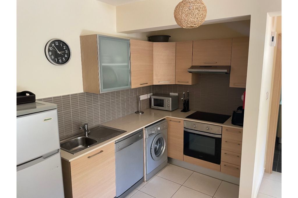 Photo of Kitchen in Pyla