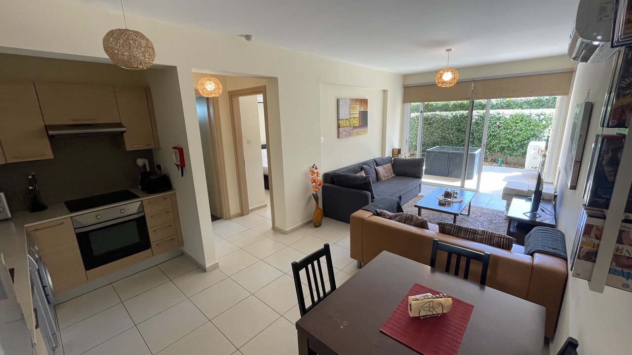 Photo of Kitchen in Pyla