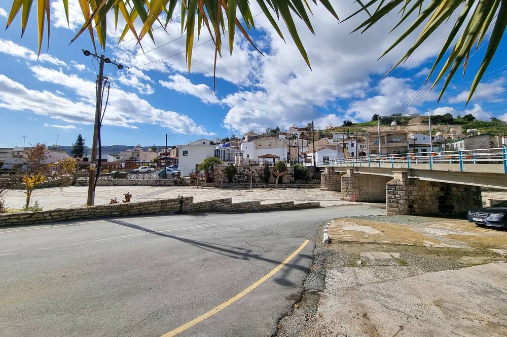 Photo of Outdoor in Agios Theodoros