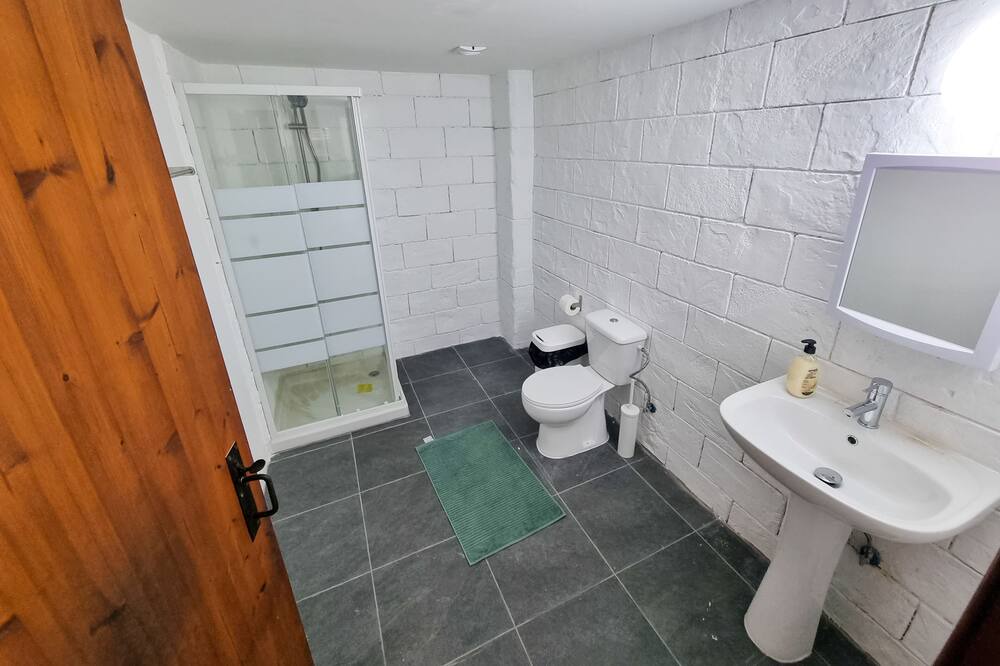 Photo of Bathroom in Agios Theodoros