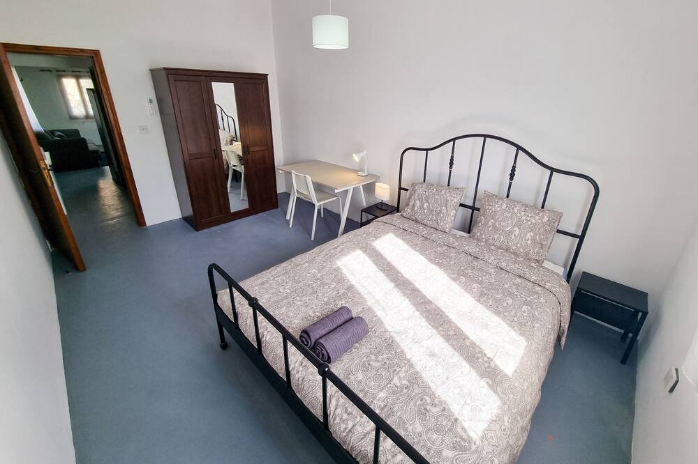 Photo of Bedroom in Agios Theodoros