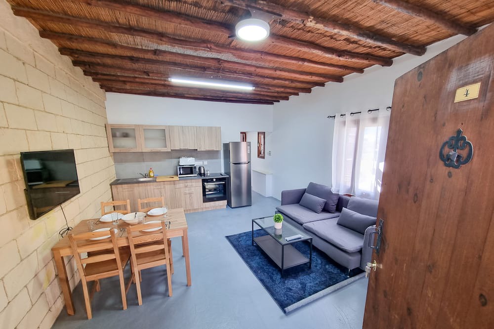 Photo of Livingroom in Agios Theodoros