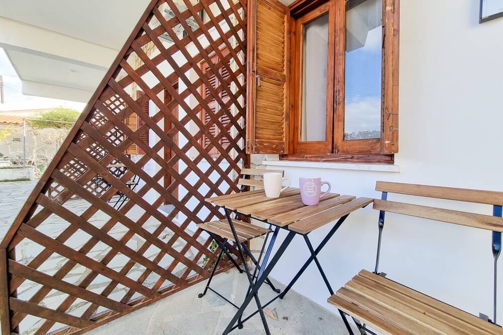 Photo of Outdoor in Agios Theodoros