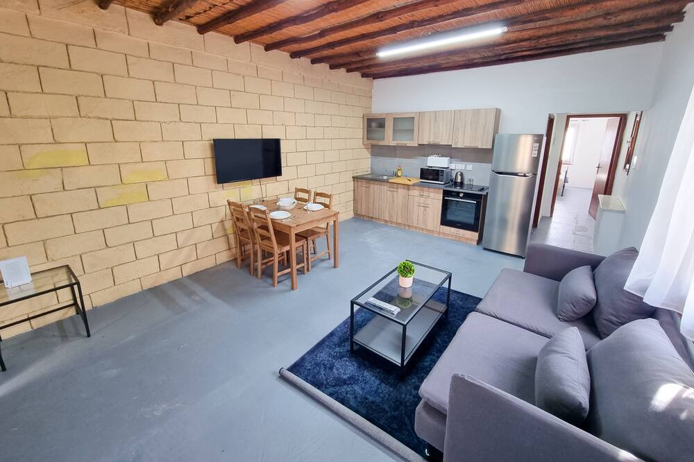 Photo of Livingroom in Agios Theodoros