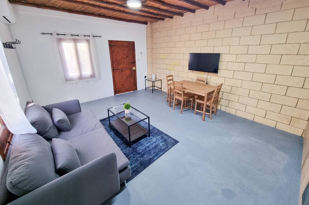 Photo of Livingroom in Agios Theodoros