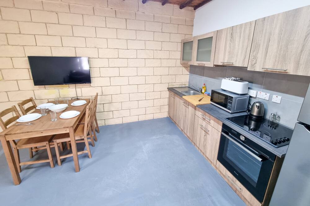 Photo of Kitchen in Agios Theodoros