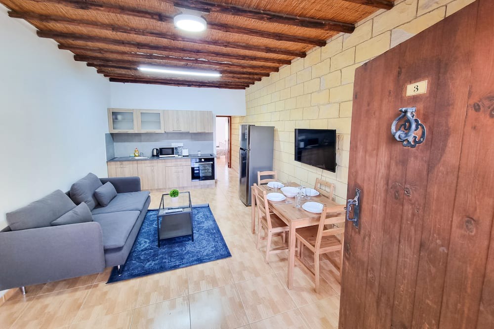 Photo of Livingroom in Agios Theodoros