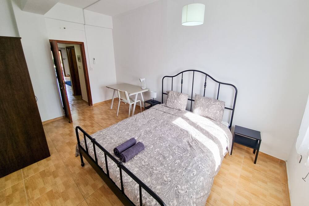 Photo of Bedroom in Agios Theodoros