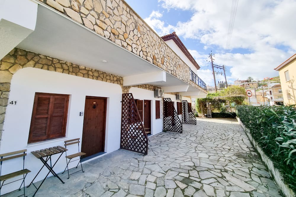 Photo of Patio Balcony in Agios Theodoros
