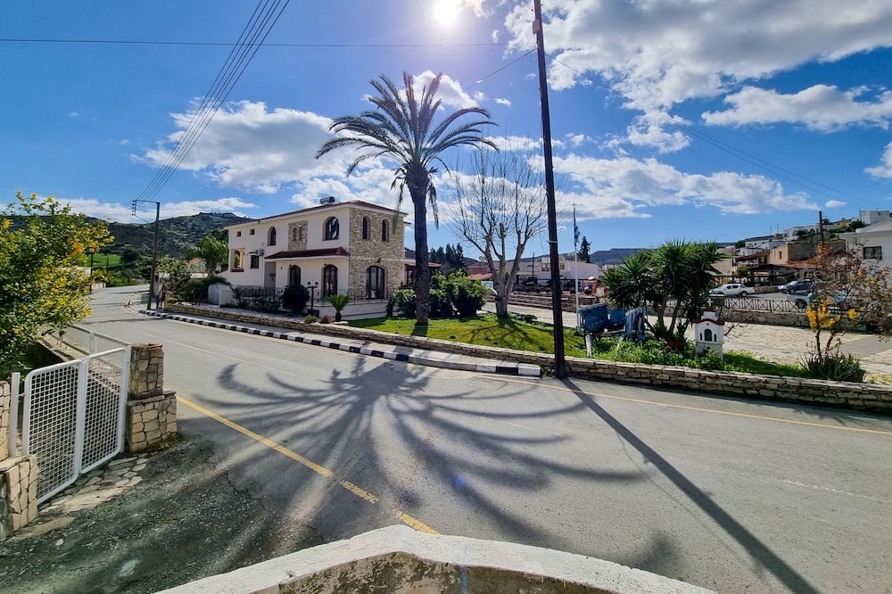 Photo of Outdoor in Agios Theodoros