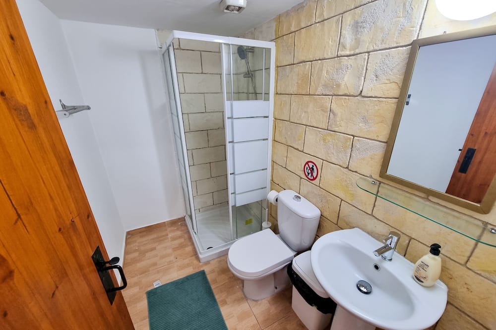 Photo of Bathroom in Agios Theodoros