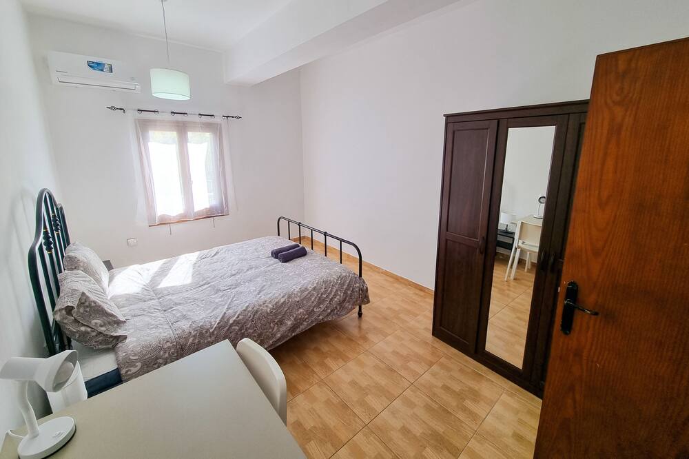 Photo of Bedroom in Agios Theodoros