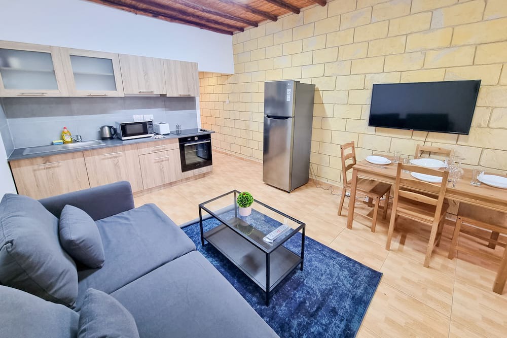 Photo of Livingroom in Agios Theodoros