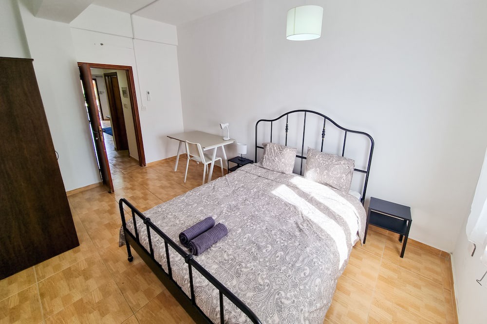 Photo of Bedroom in Agios Theodoros