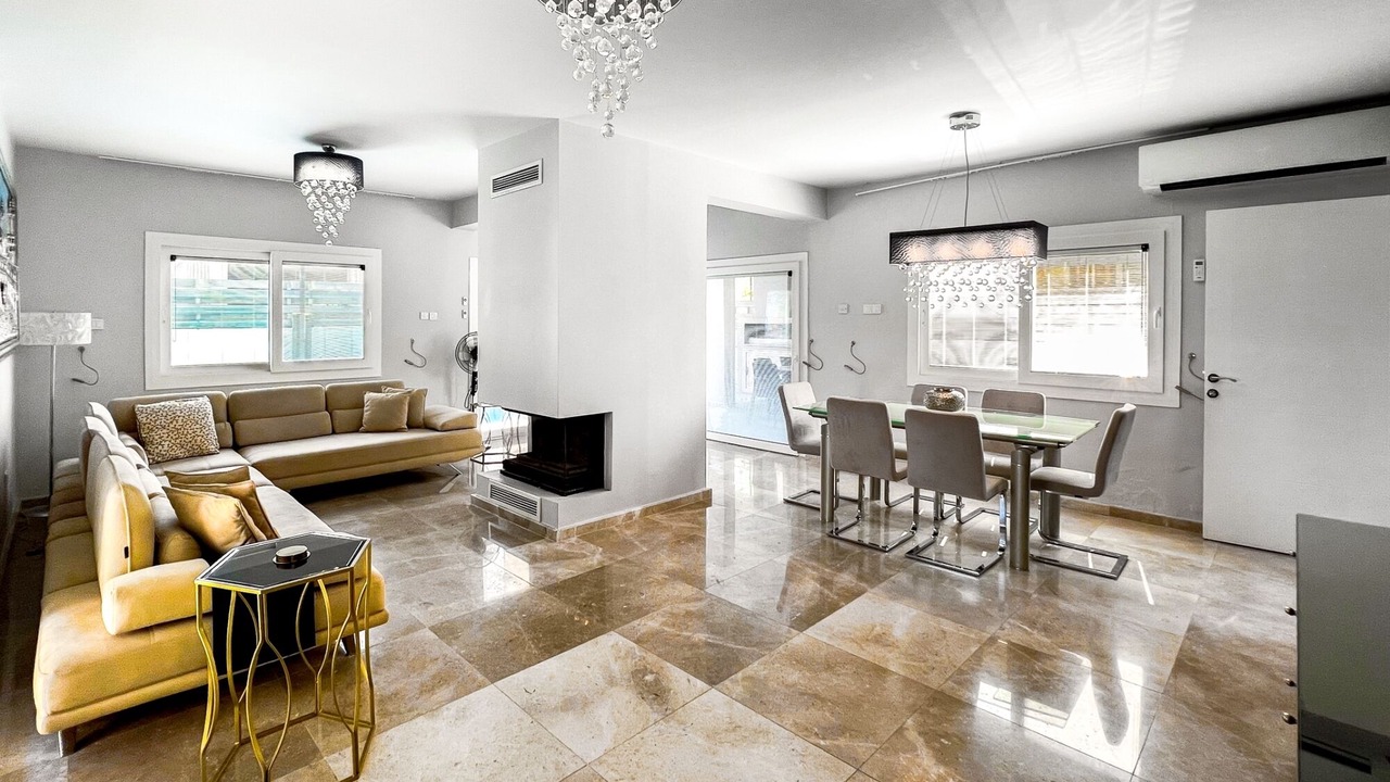 Photo of Livingroom in Zeytinlik
