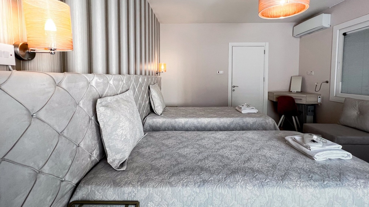 Photo of Livingroom in Zeytinlik