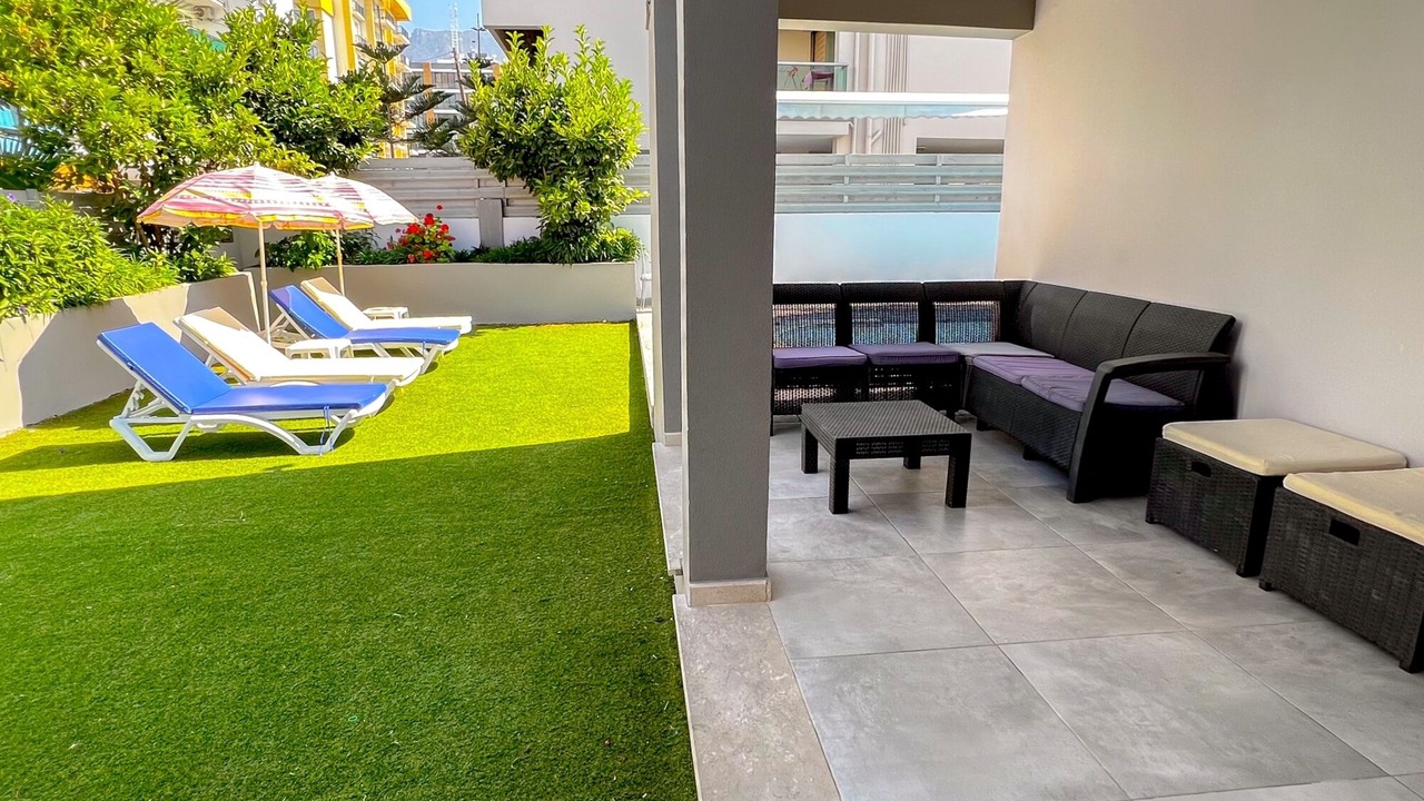 Photo of Outdoor in Zeytinlik