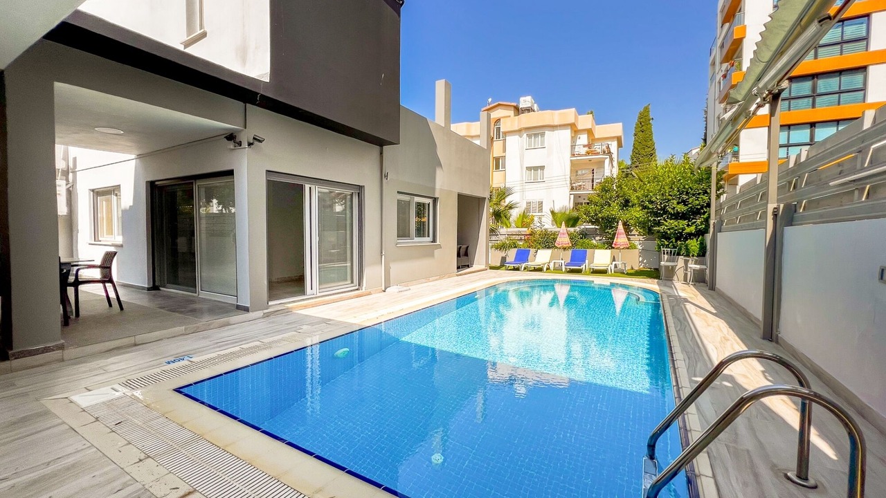 Photo of Outdoor in Zeytinlik