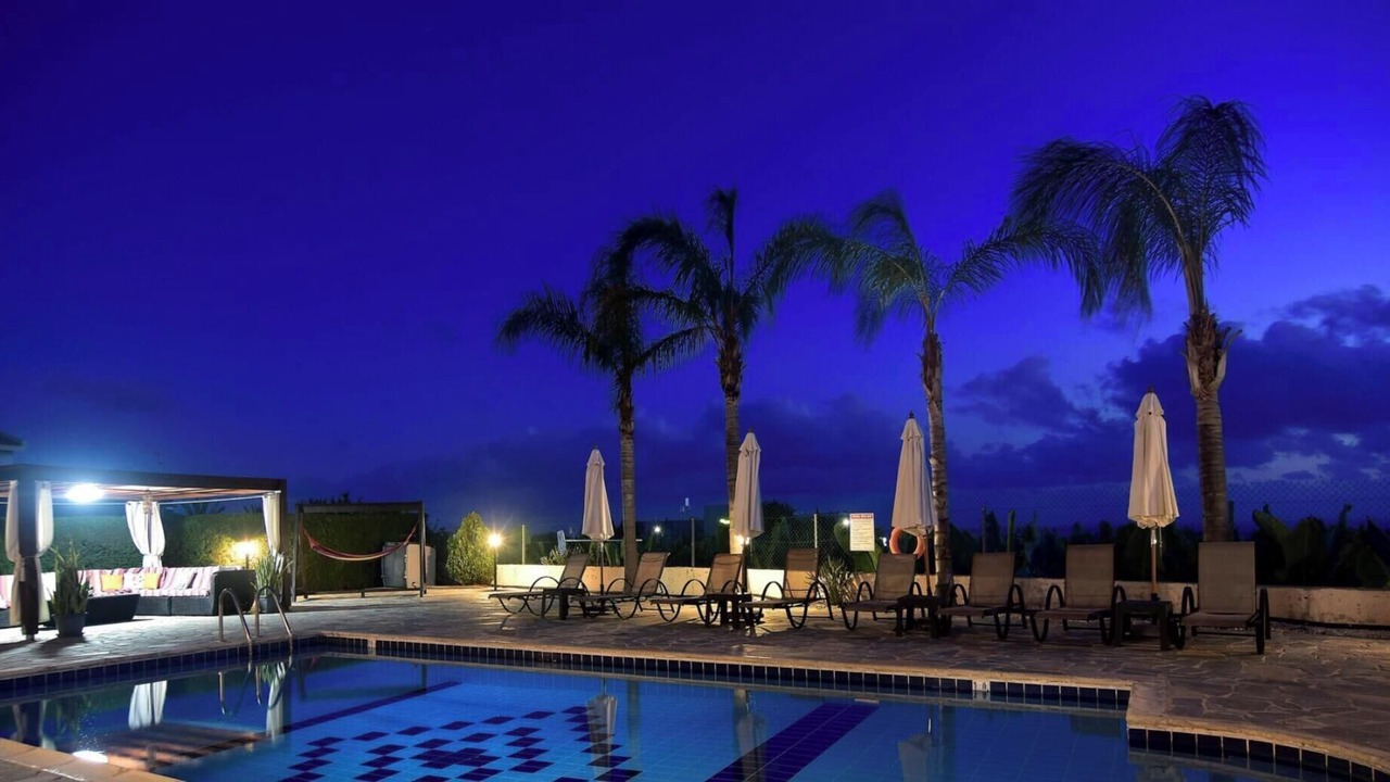 Photo of Outdoor in Pegeia
