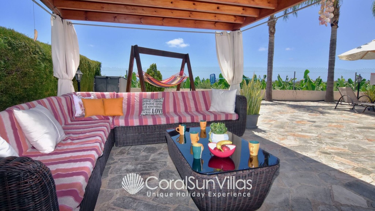 Photo of Outdoor in Pegeia