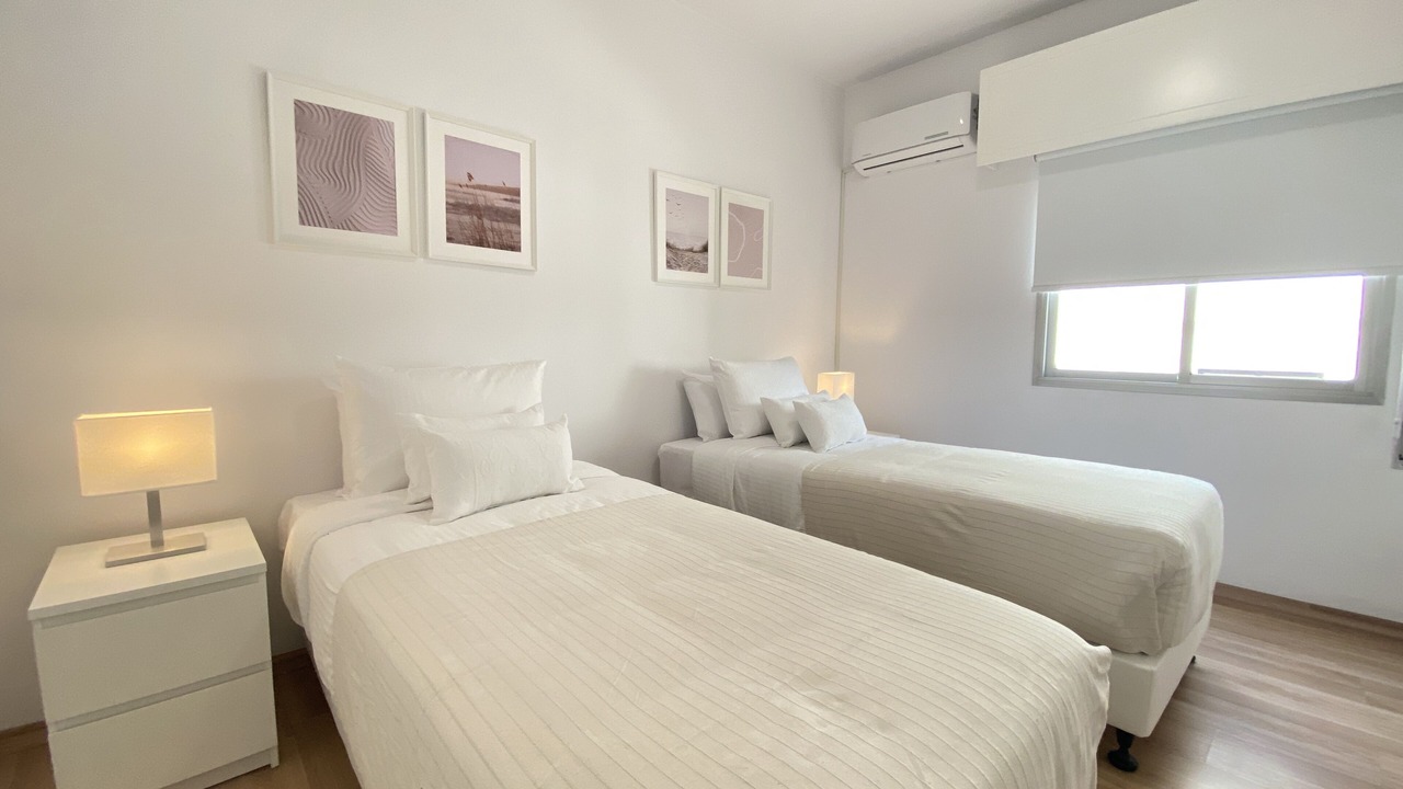 Photo of Bedroom in Limassol