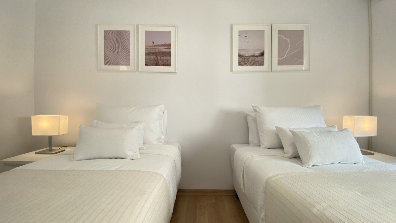 Photo of Bedroom in Limassol