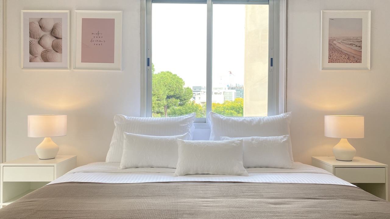 Photo of Bedroom in Limassol