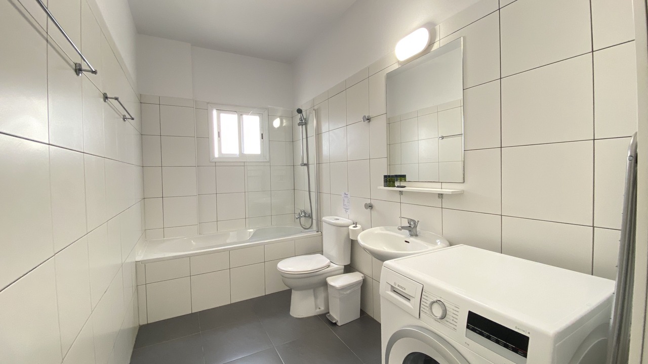 Photo of Bathroom in Limassol