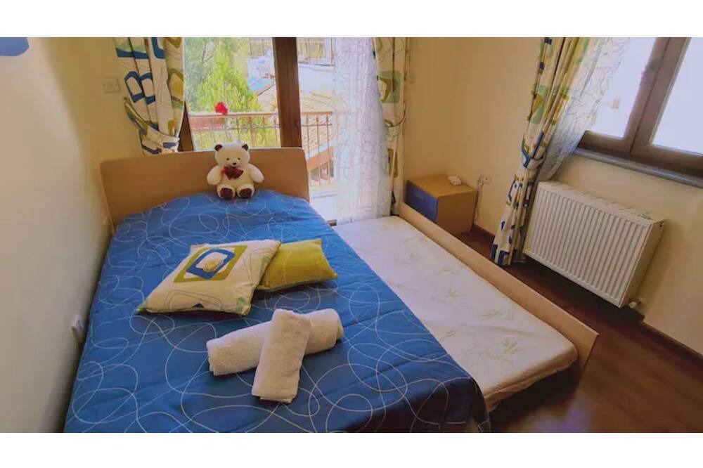 Photo of Bedroom in Saittas