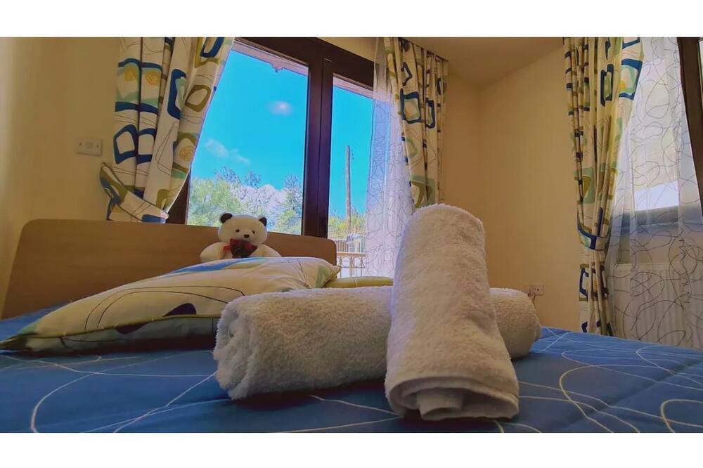 Photo of Bedroom in Saittas