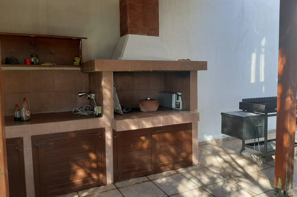 Photo of Kitchen in Saittas