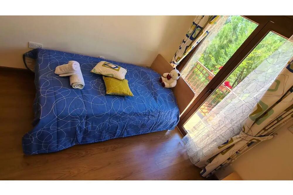 Photo of Bedroom in Saittas
