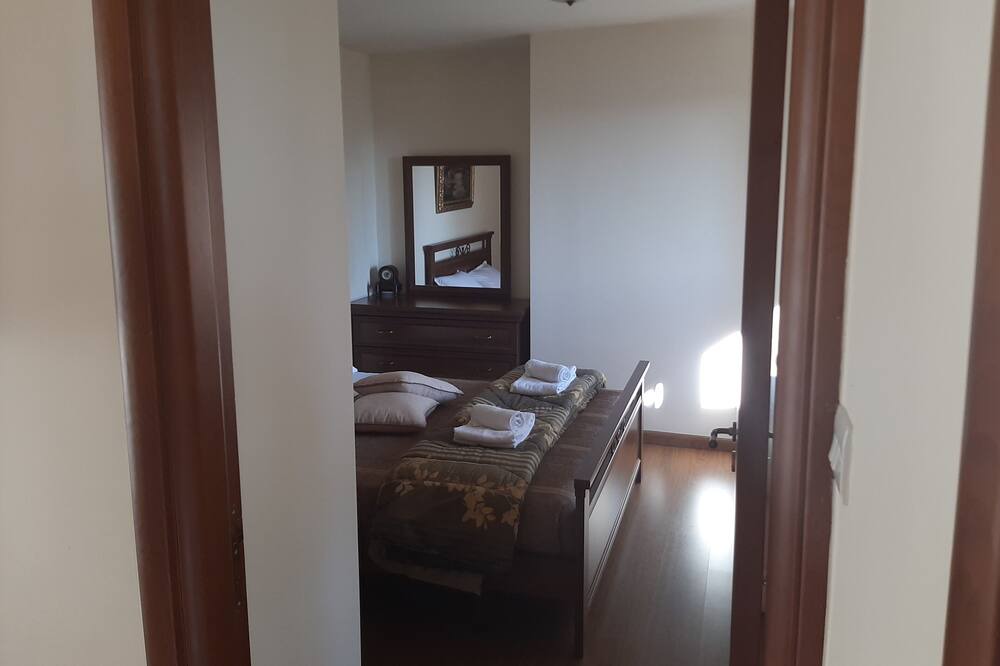 Photo of Bedroom in Saittas