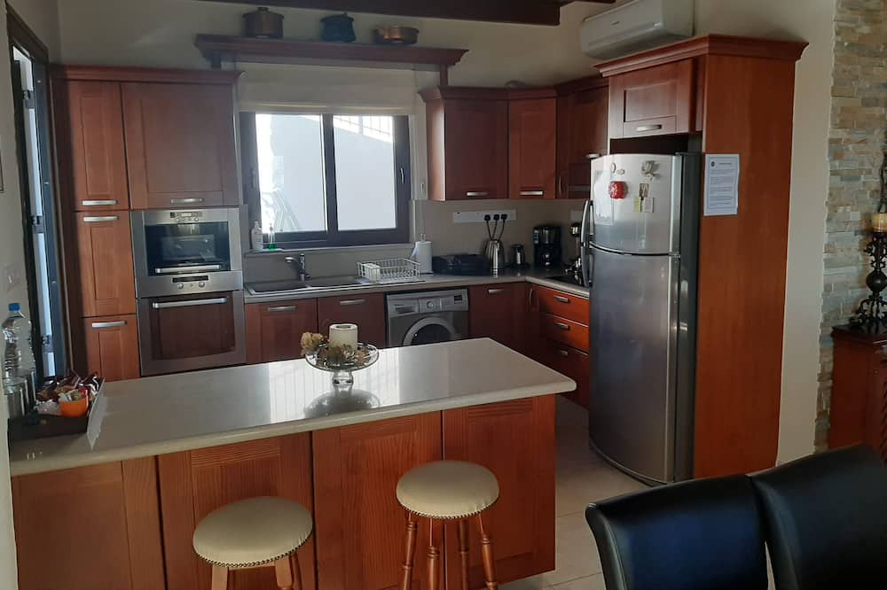 Photo of Kitchen in Saittas