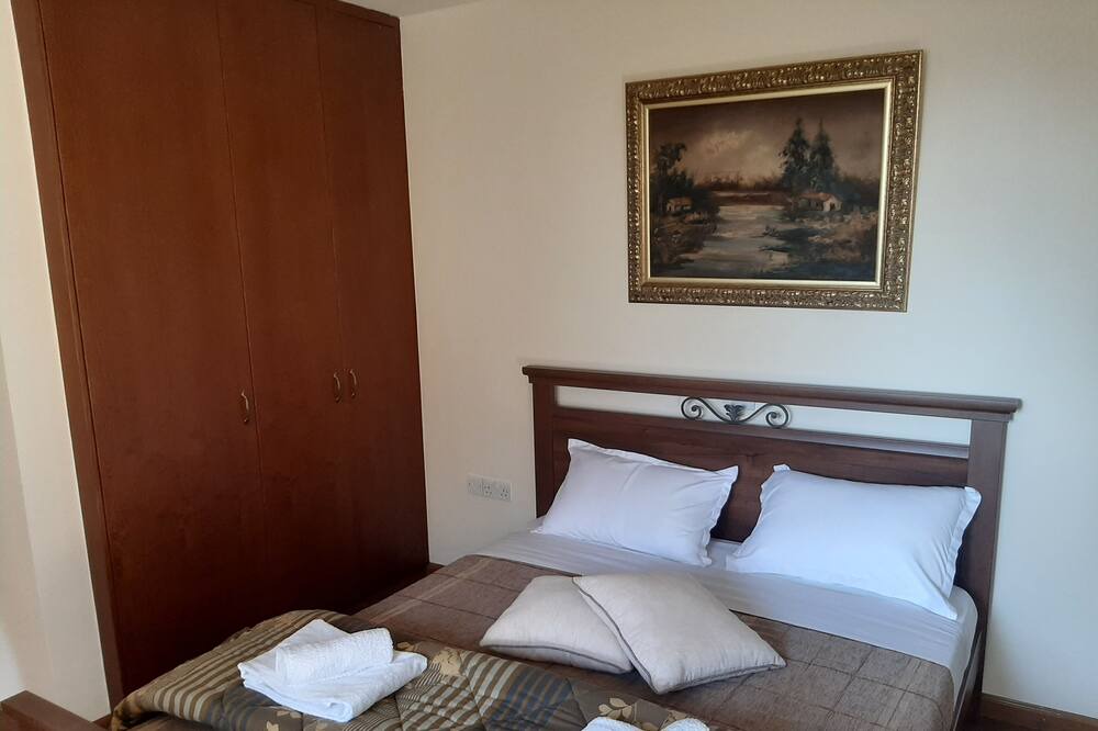 Photo of Bedroom in Saittas