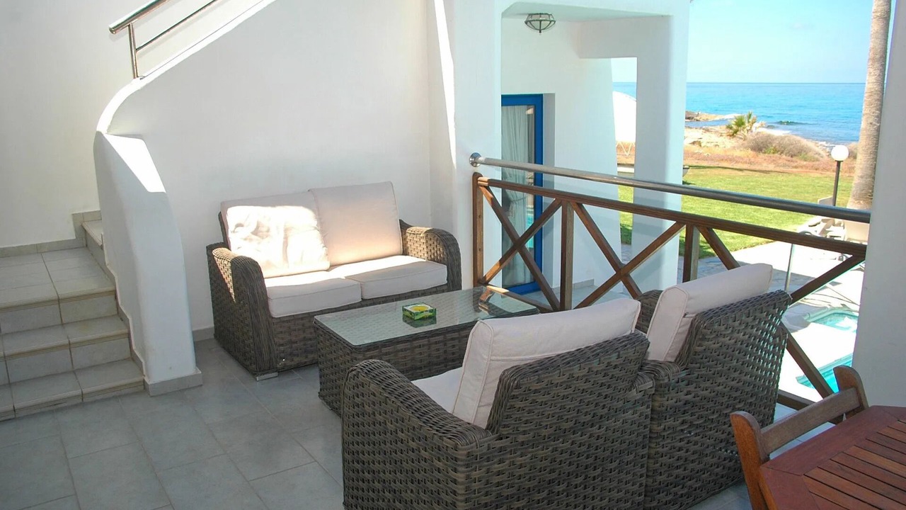 Photo of Outdoor in Kissonerga