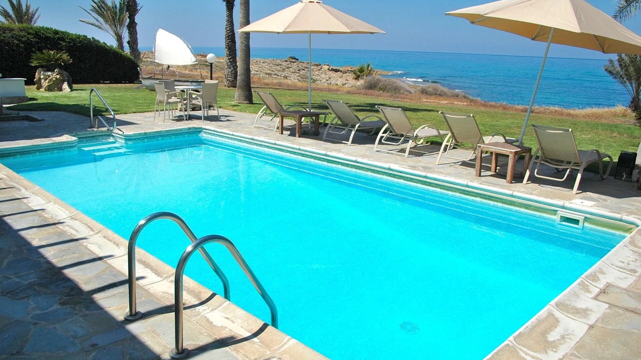 Photo of Outdoor in Kissonerga