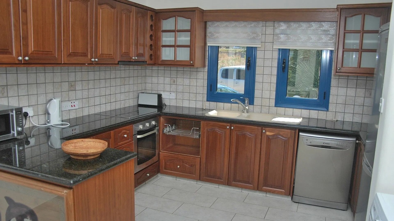 Photo of Kitchen in Kissonerga