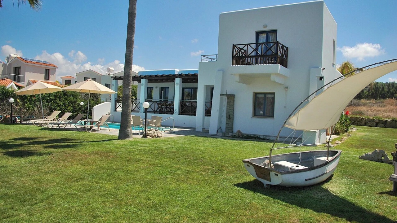 Photo of Outdoor in Kissonerga