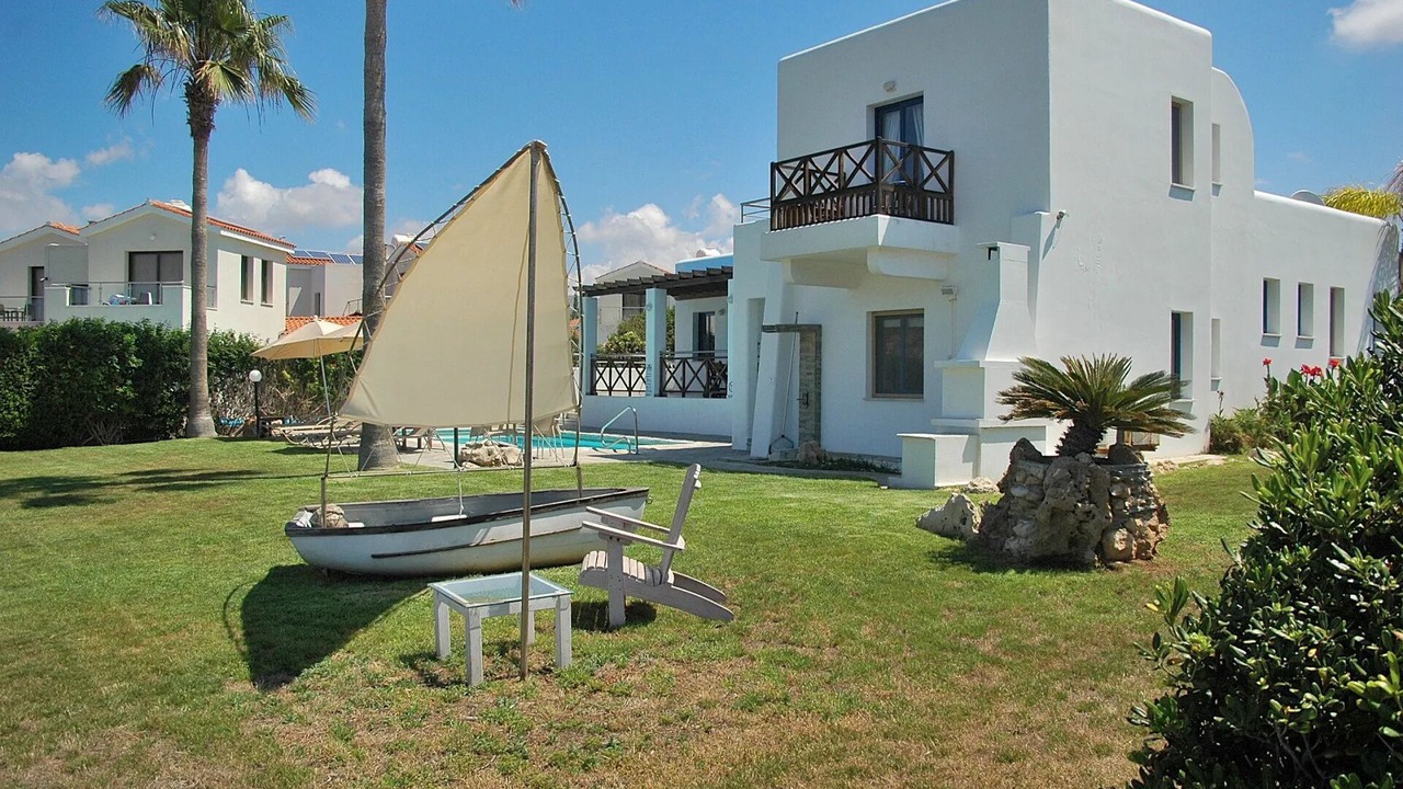 Photo of Outdoor in Kissonerga