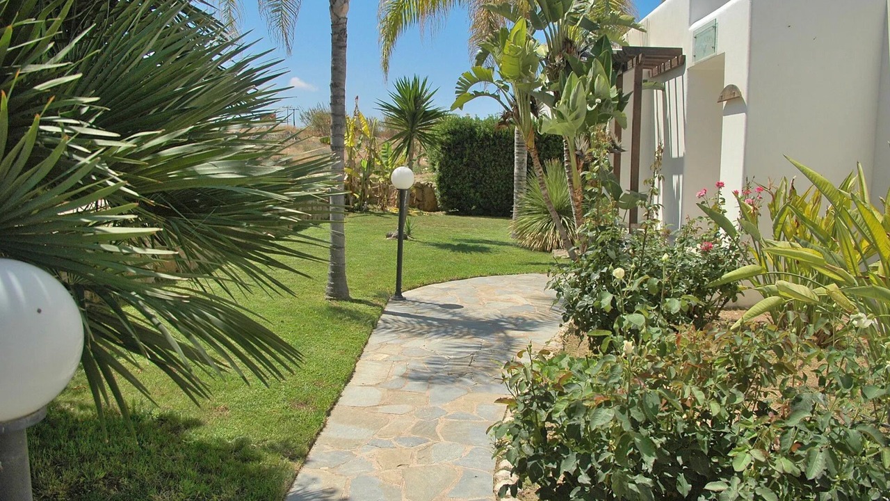 Photo of Outdoor in Kissonerga