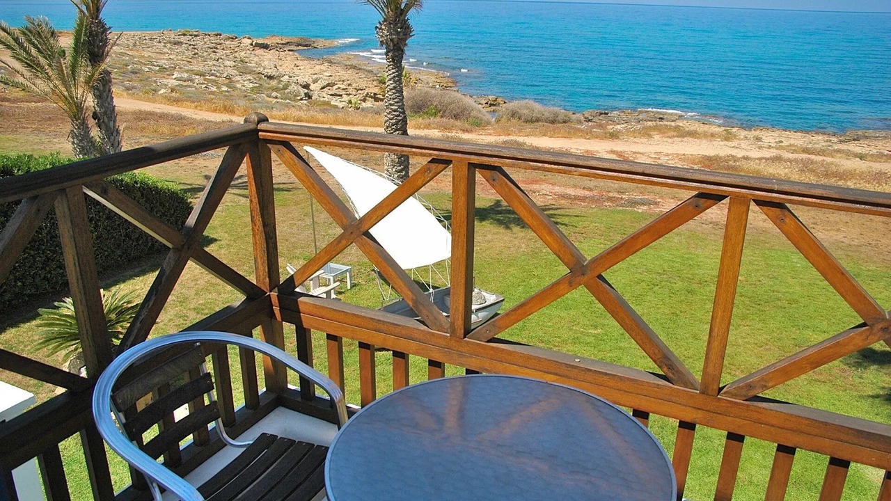Photo of Outdoor in Kissonerga