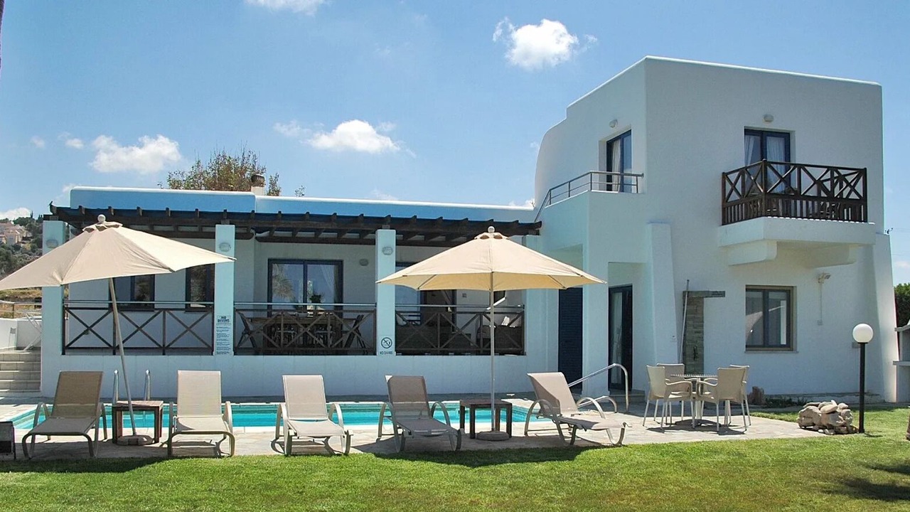 Photo of Outdoor in Kissonerga
