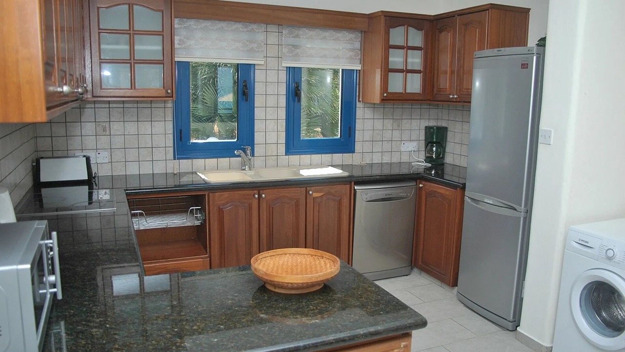Photo of Kitchen in Kissonerga