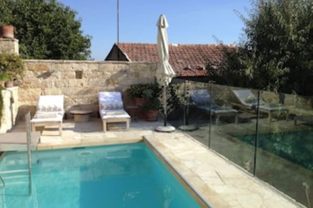 Photo of Outdoor in Vouni