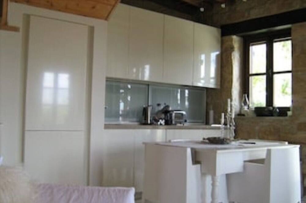Photo of Kitchen in Vouni