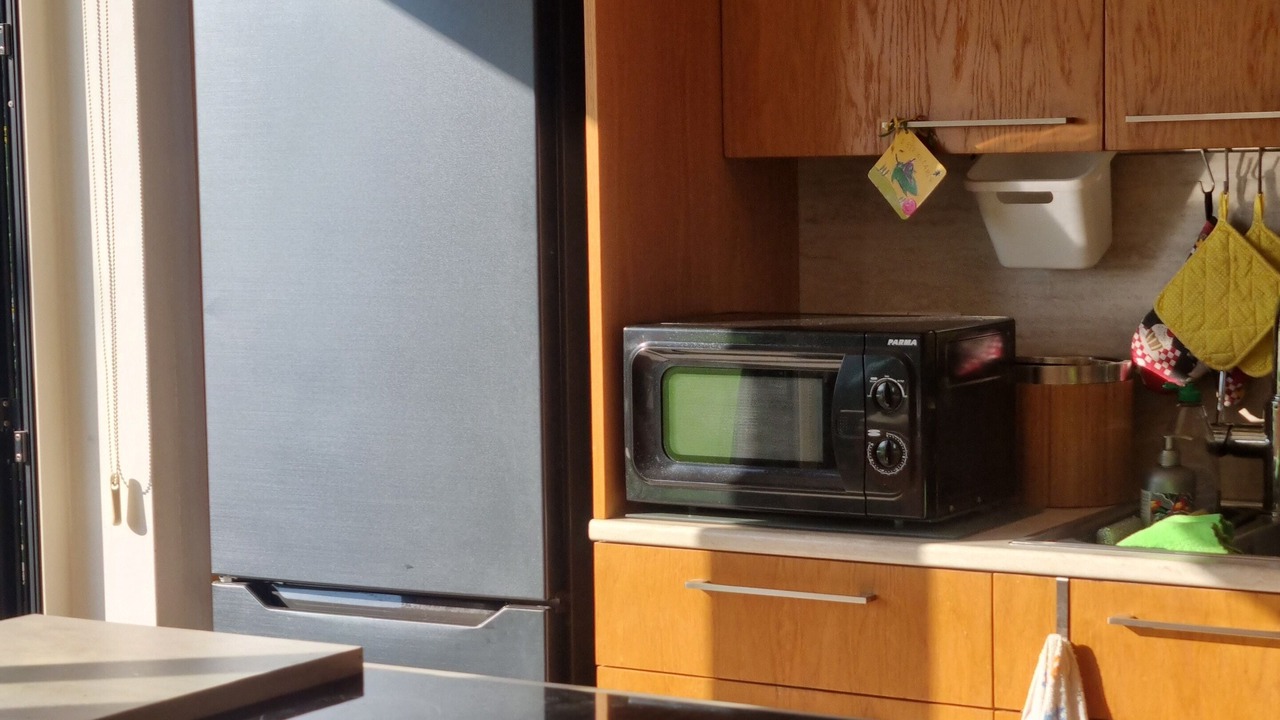 Photo of Kitchen in Pyla